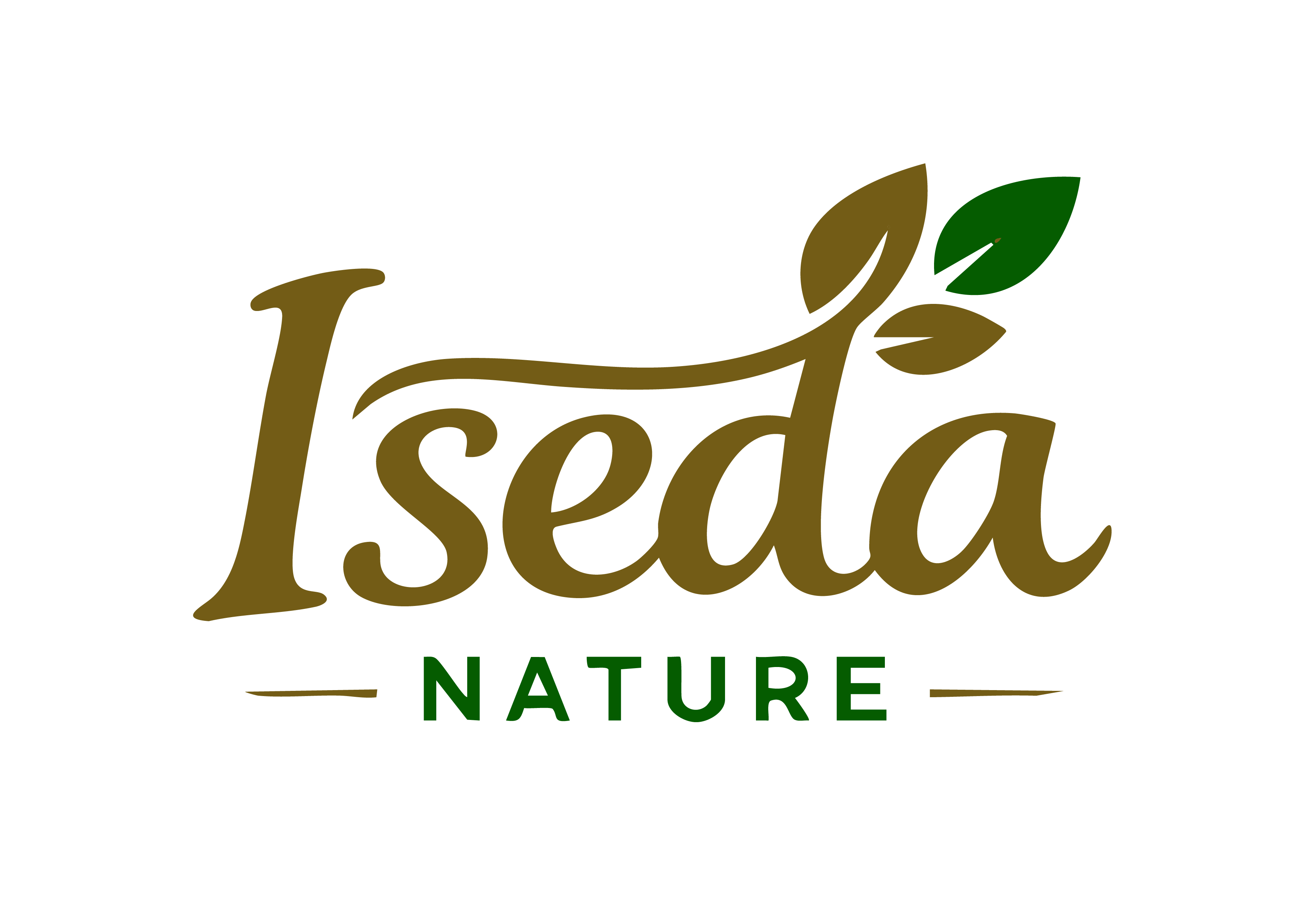 Iseda
