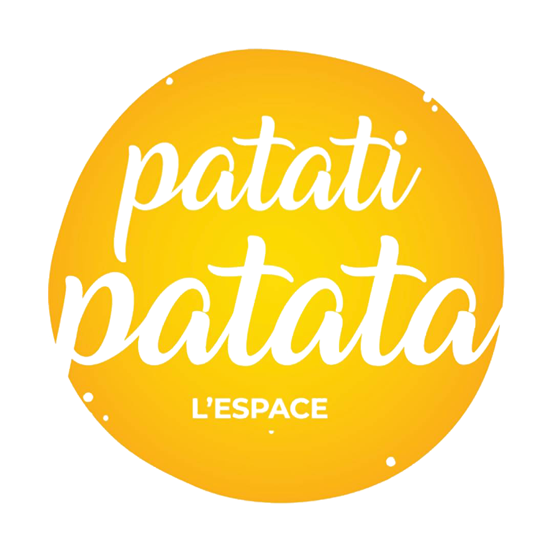 Patati Patata & Fresh juice